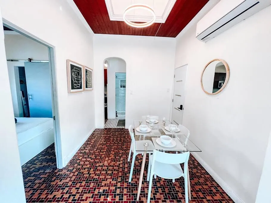 Aponte Rustic House - Walking To Beach - San Juan Βίλα Πουέρτο Ρίκο