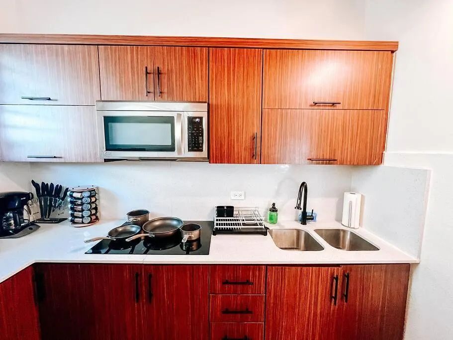 Aponte Rustic House - Walking To Beach - San Juan Βίλα