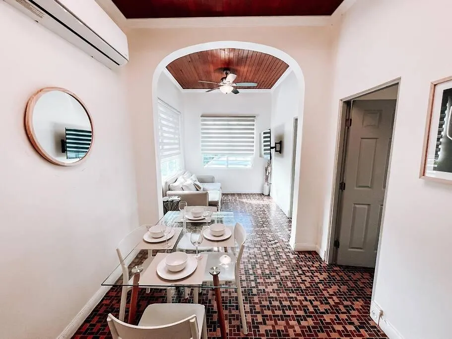 Aponte Rustic House - Walking To Beach - San Juan Βίλα 0*,  Πουέρτο Ρίκο