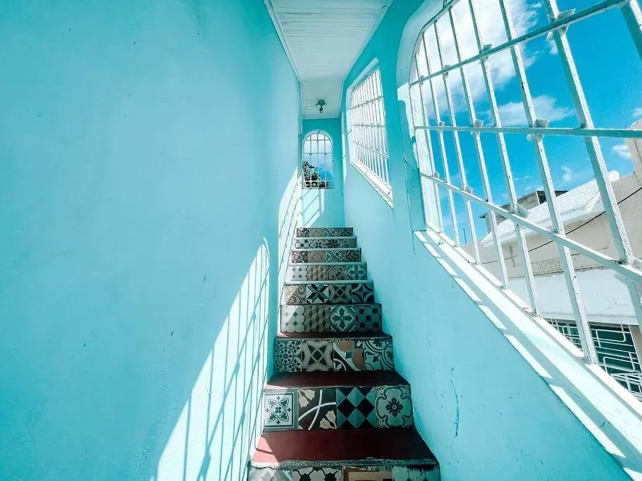 Aponte Rustic House - Walking To Beach - San Juan Βίλα Πουέρτο Ρίκο