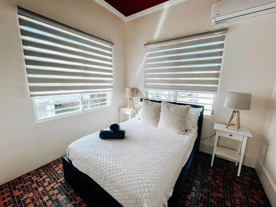 Aponte Rustic House - Walking To Beach - San Juan Βίλα