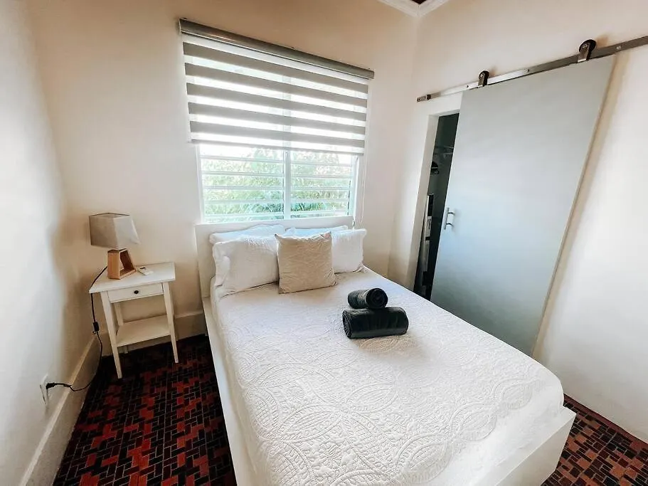 Aponte Rustic House - Walking To Beach - San Juan Βίλα Πουέρτο Ρίκο