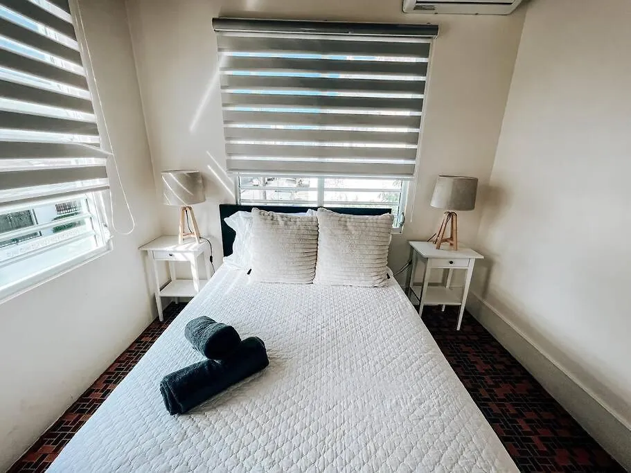 Aponte Rustic House - Walking To Beach - San Juan Βίλα