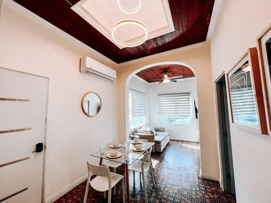 Aponte Rustic House - Walking To Beach - San Juan Βίλα 0*,