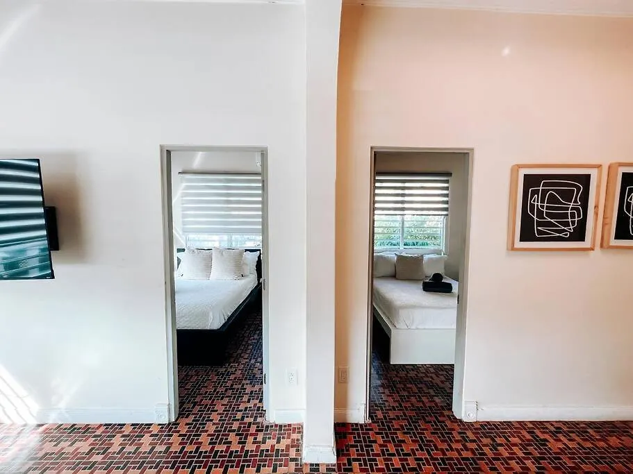 Aponte Rustic House - Walking To Beach - San Juan Βίλα