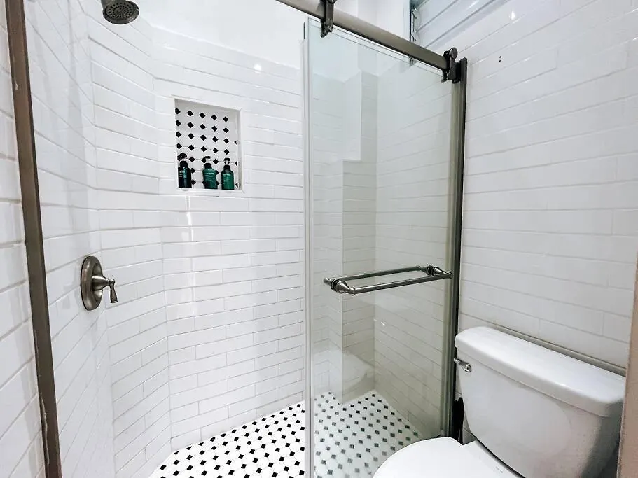 Aponte Rustic House - Walking To Beach - San Juan Βίλα